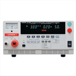 Máy đo điện trở cách điện MegaOhm Hioki 3153